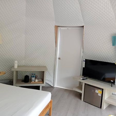 Awana Villa Resort Yaonoi - Sha Extra Plus Ko Yao Noi Exterior foto