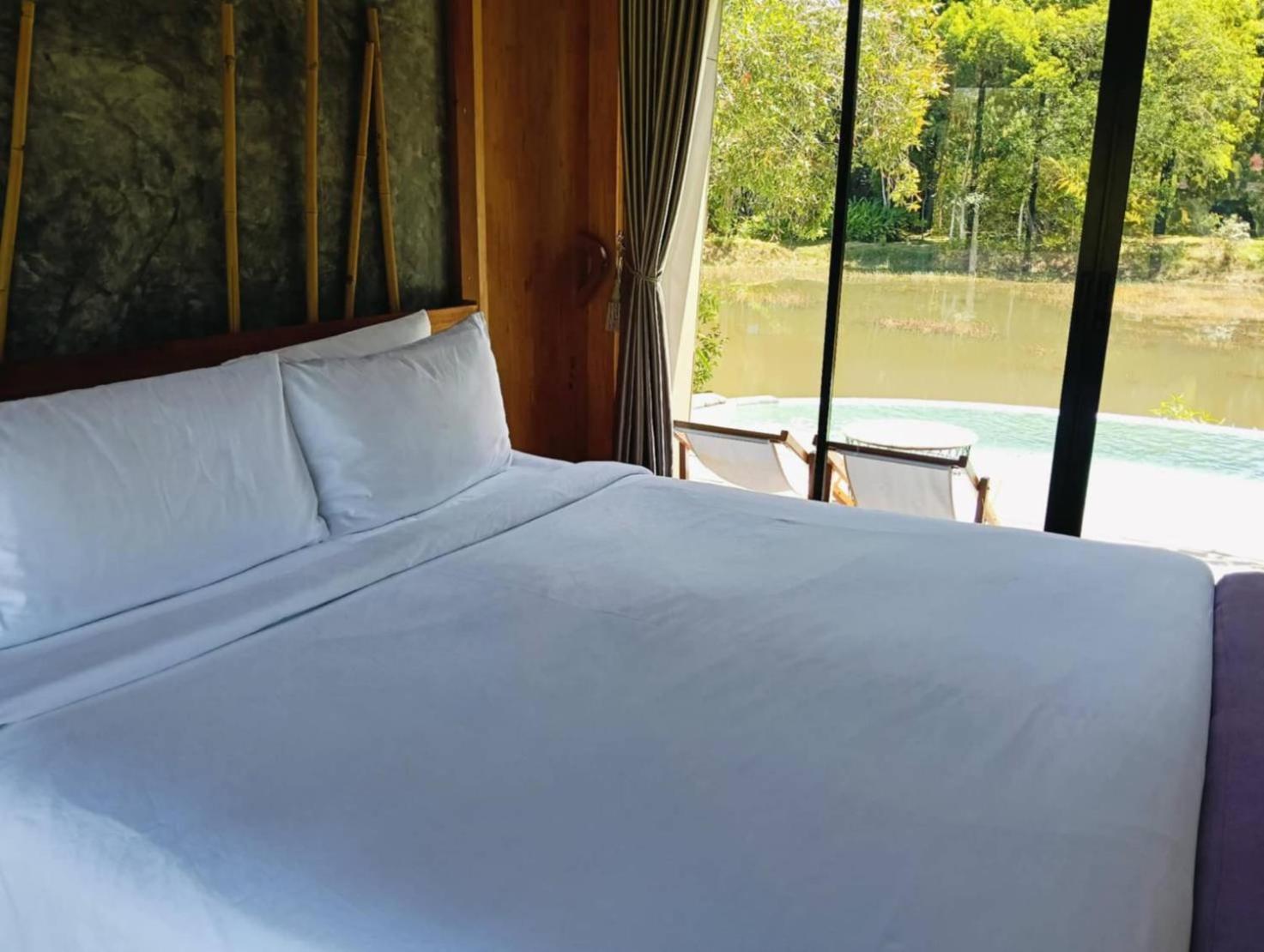 Awana Villa Resort Yaonoi - Sha Extra Plus Ko Yao Noi Exterior foto