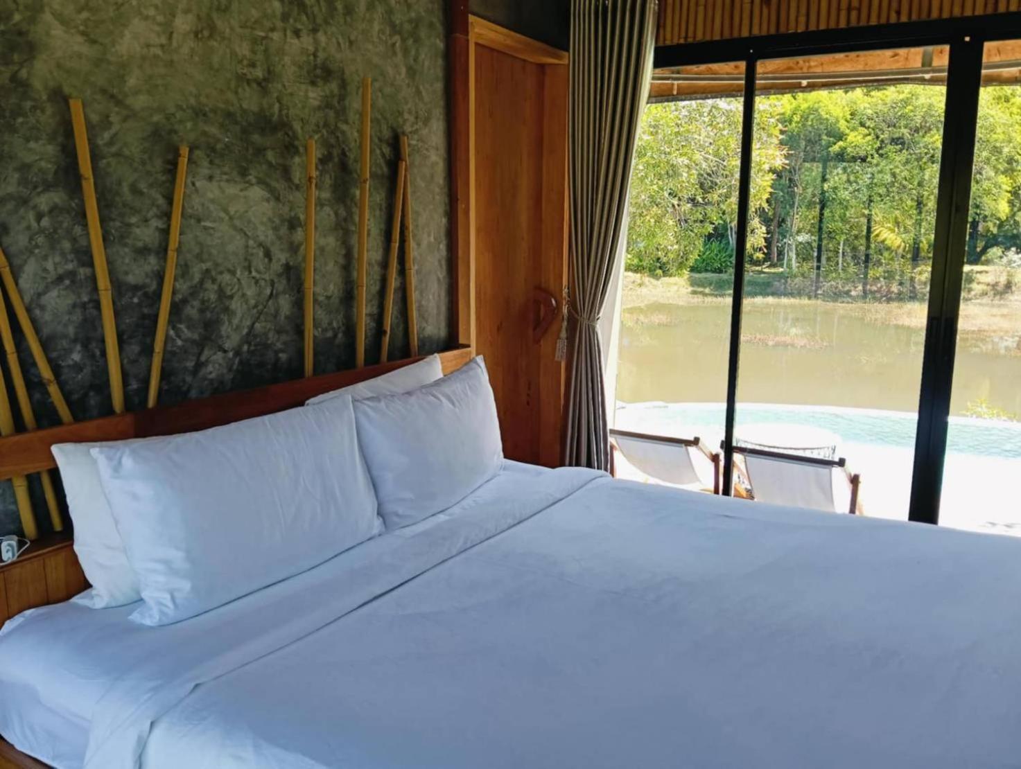 Awana Villa Resort Yaonoi - Sha Extra Plus Ko Yao Noi Exterior foto